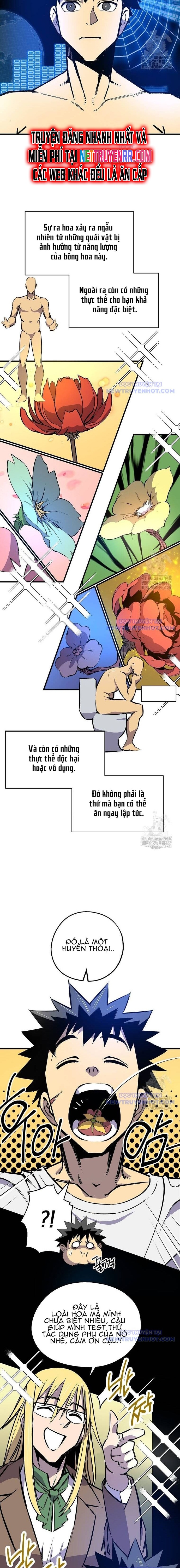 Tôi Đã Đạt Đến Cấp Độ Tối Đa Và Quay Trở Lại - Chap 14