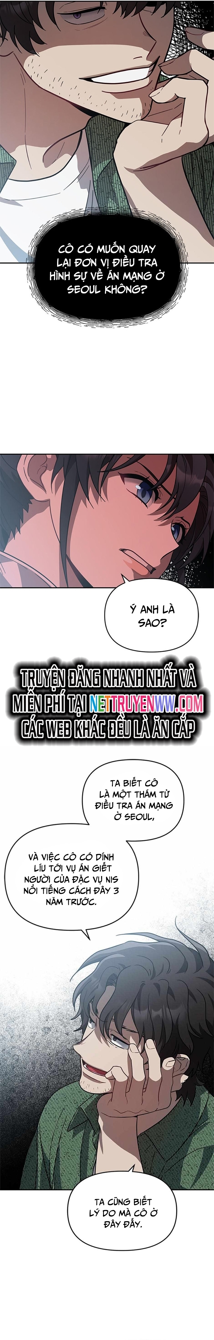 Tôi Đã Giết Hắn - Chap 43