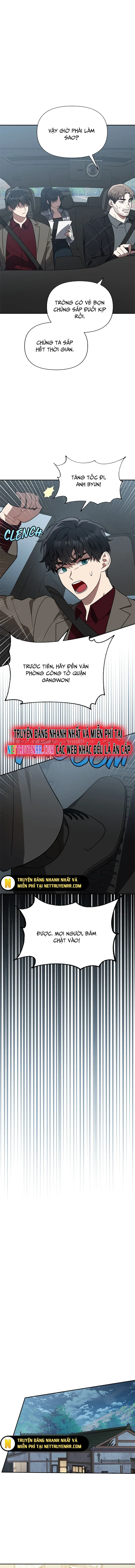 Tôi Đã Giết Hắn - Chap 64