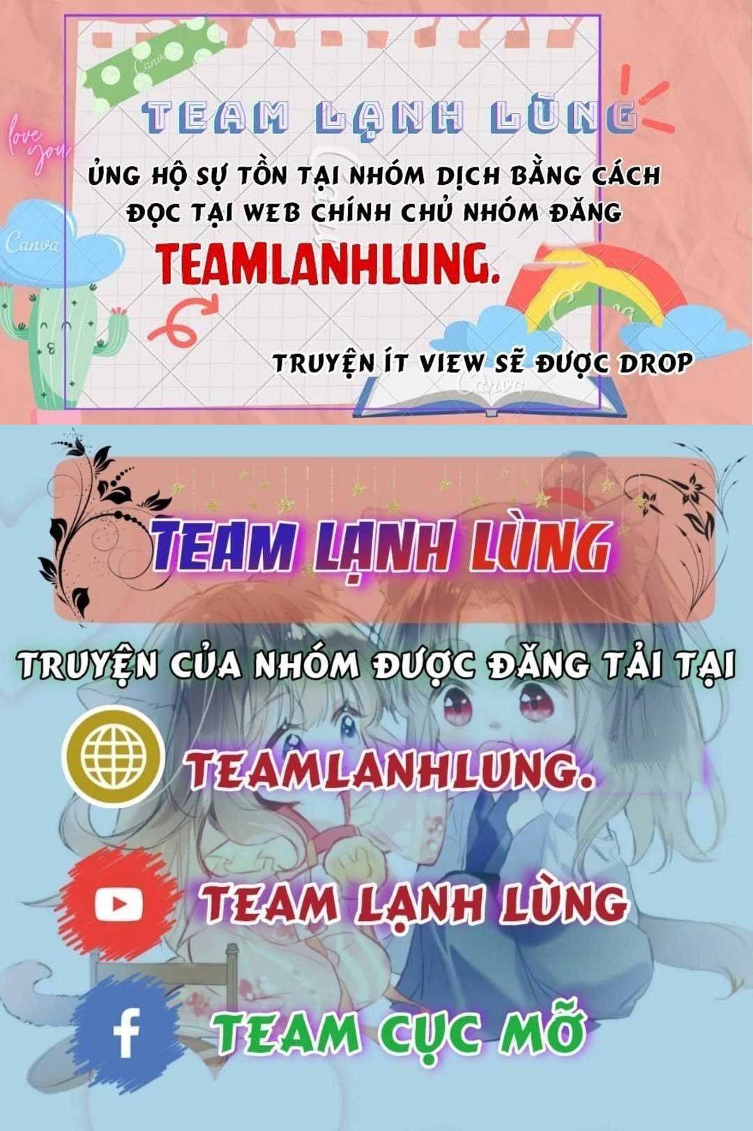 Tôi đã tỏ tình với kẻ thù nguy hiểm - Chap 35