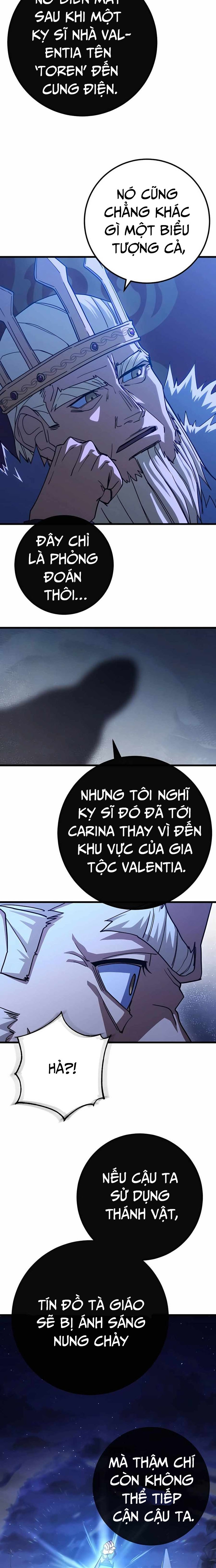 Tôi Dùng Búa Thần Giải Cứu Thế Giới - Chap 62