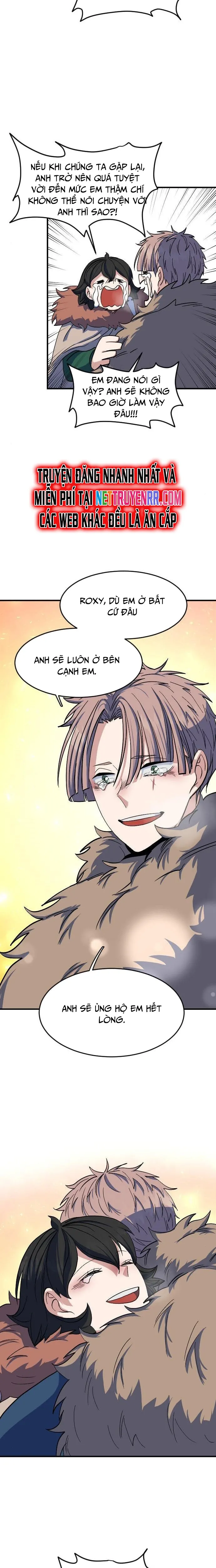 Tối Hậu Kim Đồng - Chap 24