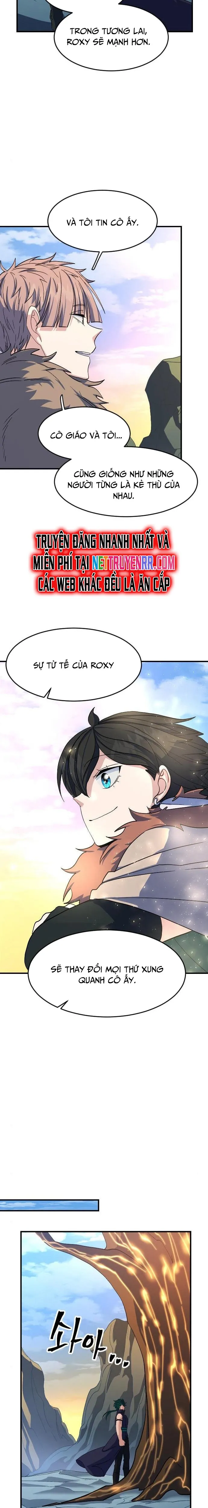 Tối Hậu Kim Đồng - Chap 24