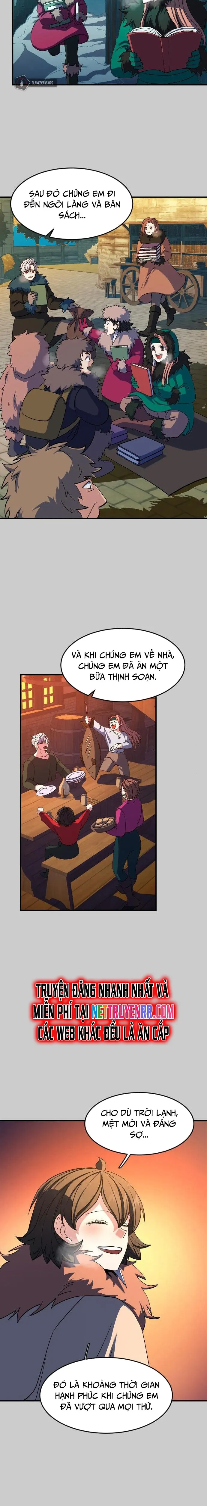 Tối Hậu Kim Đồng - Chap 24
