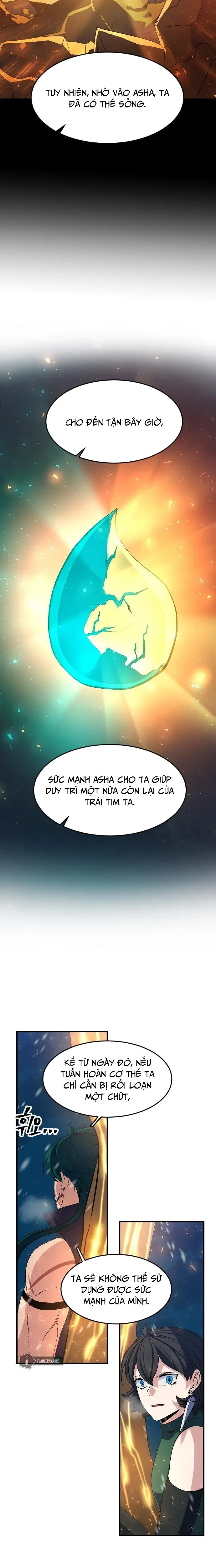 Tối Hậu Kim Đồng - Chap 24