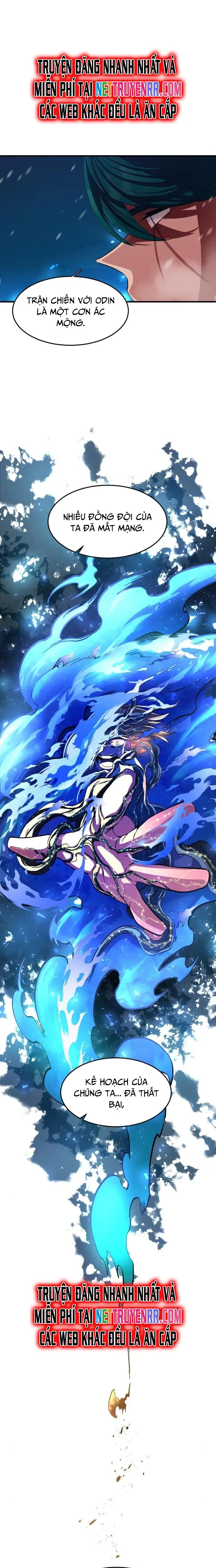 Tối Hậu Kim Đồng - Chap 24