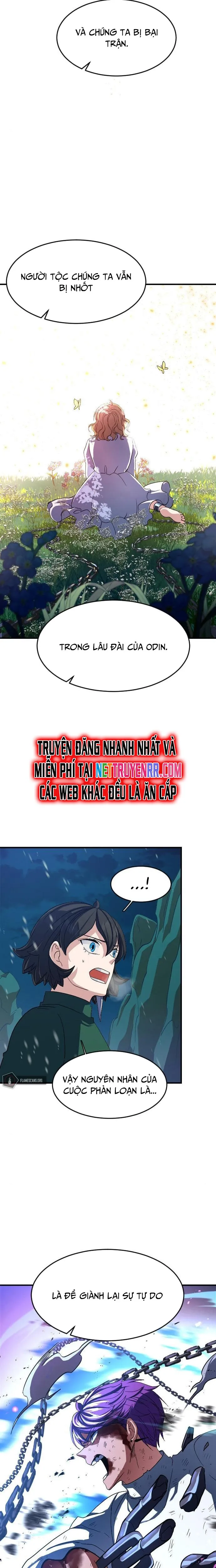 Tối Hậu Kim Đồng - Chap 24