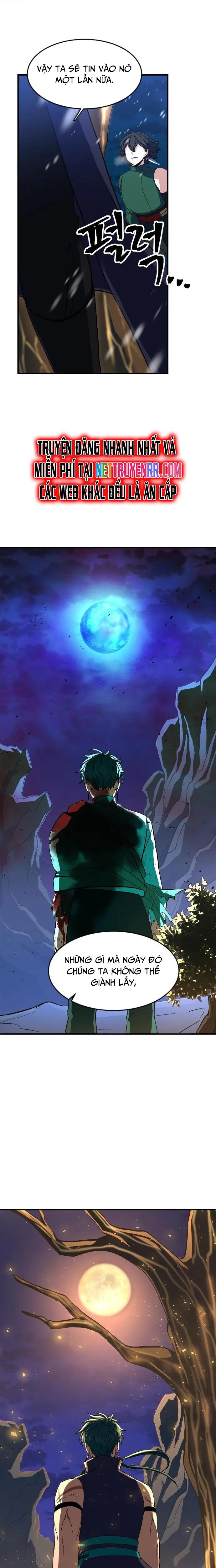 Tối Hậu Kim Đồng - Chap 24