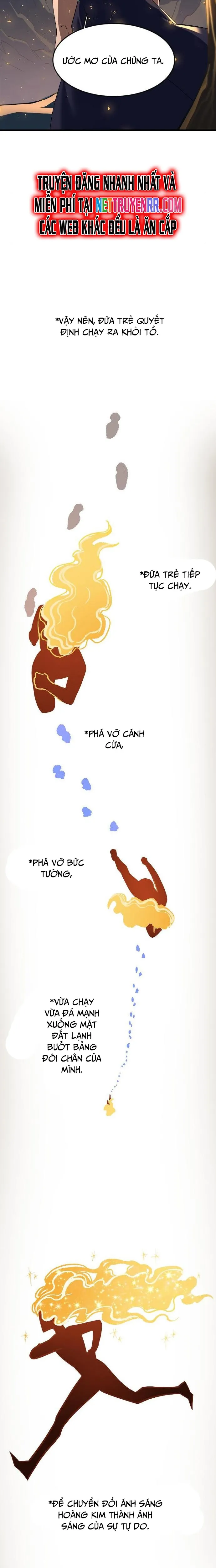 Tối Hậu Kim Đồng - Chap 24