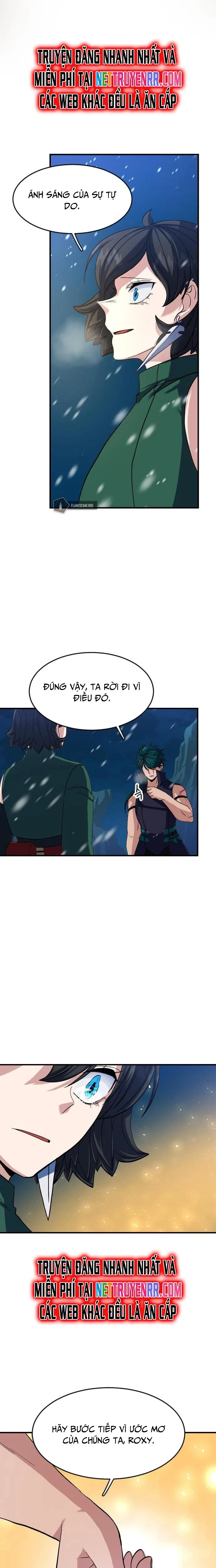 Tối Hậu Kim Đồng - Chap 24