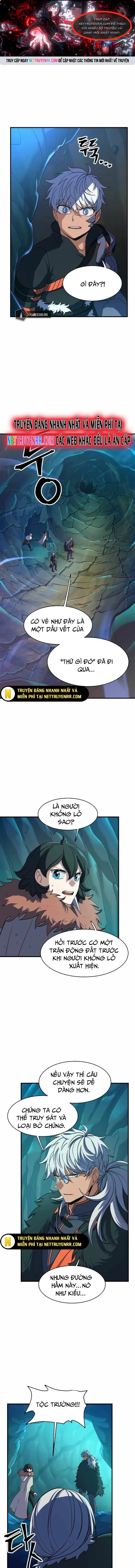 Tối Hậu Kim Đồng - Chap 33