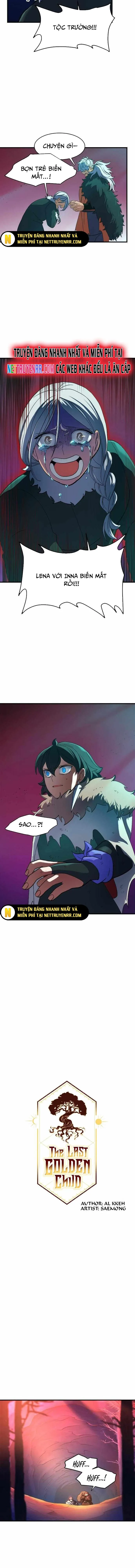 Tối Hậu Kim Đồng - Chap 33
