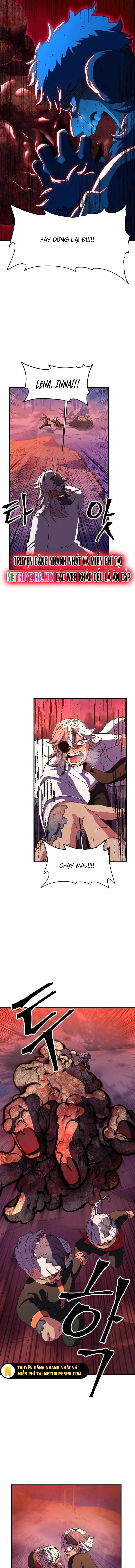 Tối Hậu Kim Đồng - Chap 33