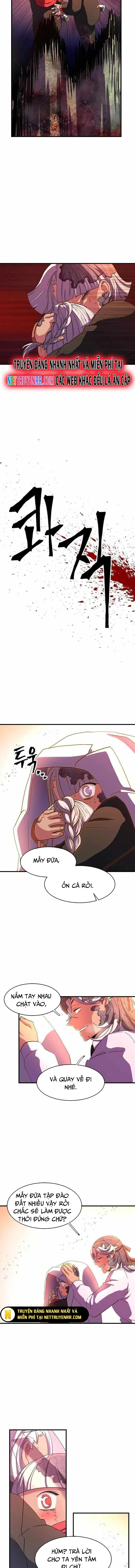Tối Hậu Kim Đồng - Chap 33