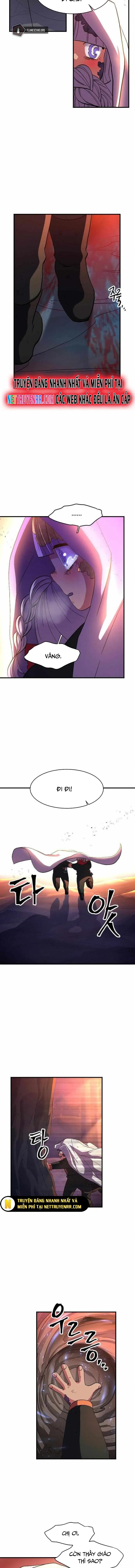 Tối Hậu Kim Đồng - Chap 33