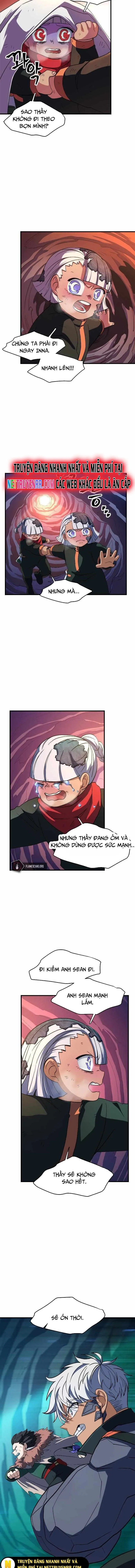 Tối Hậu Kim Đồng - Chap 33