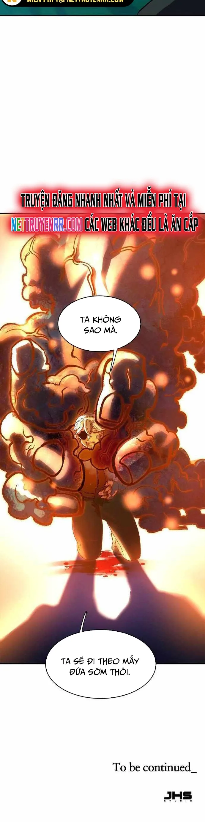 Tối Hậu Kim Đồng - Chap 33