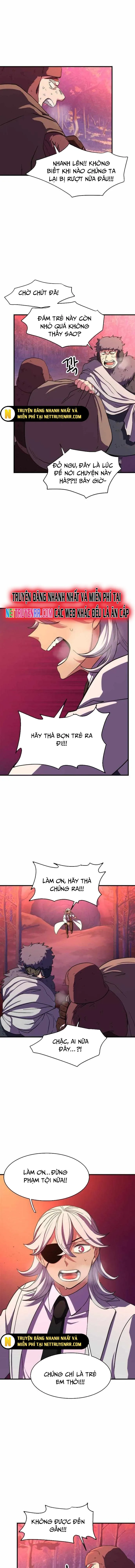 Tối Hậu Kim Đồng - Chap 33
