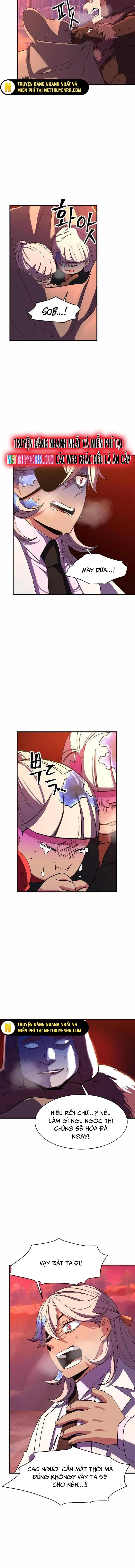 Tối Hậu Kim Đồng - Chap 33