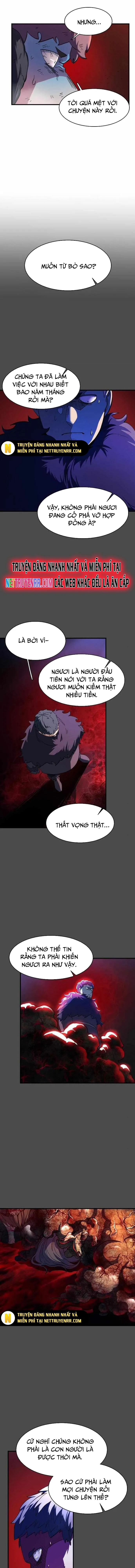 Tối Hậu Kim Đồng - Chap 33