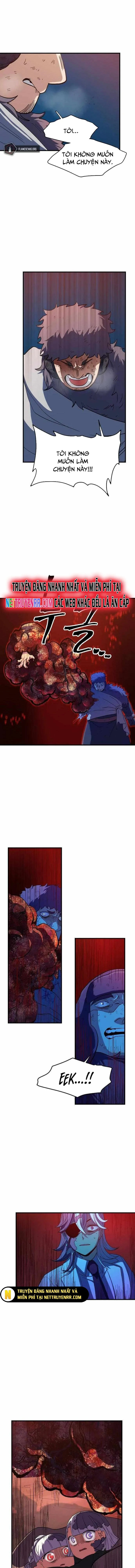 Tối Hậu Kim Đồng - Chap 33