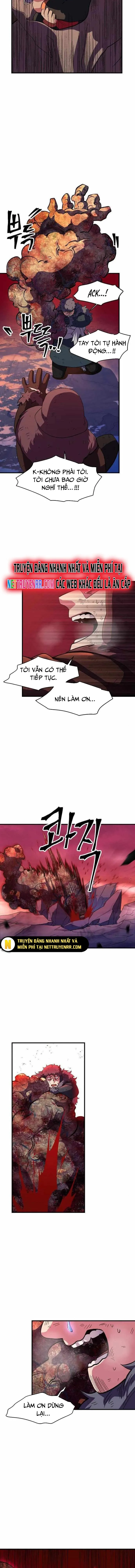 Tối Hậu Kim Đồng - Chap 33