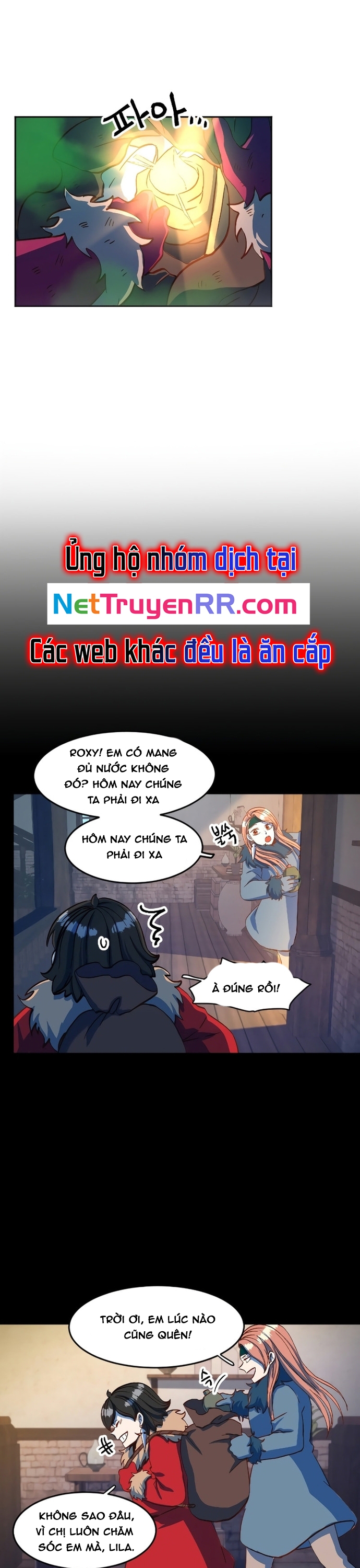 Tối Hậu Kim Đồng - Chap 4