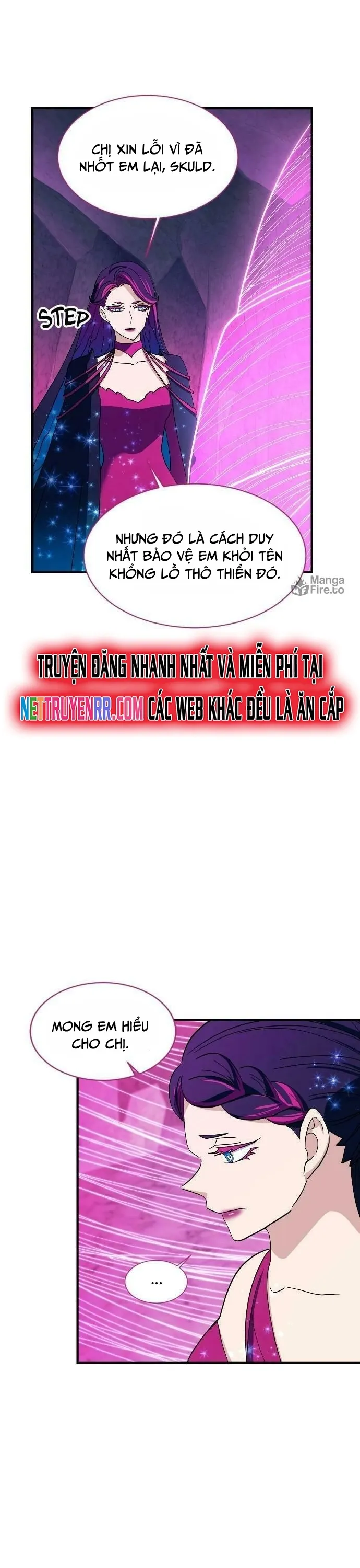 Tối Hậu Kim Đồng - Chap 72