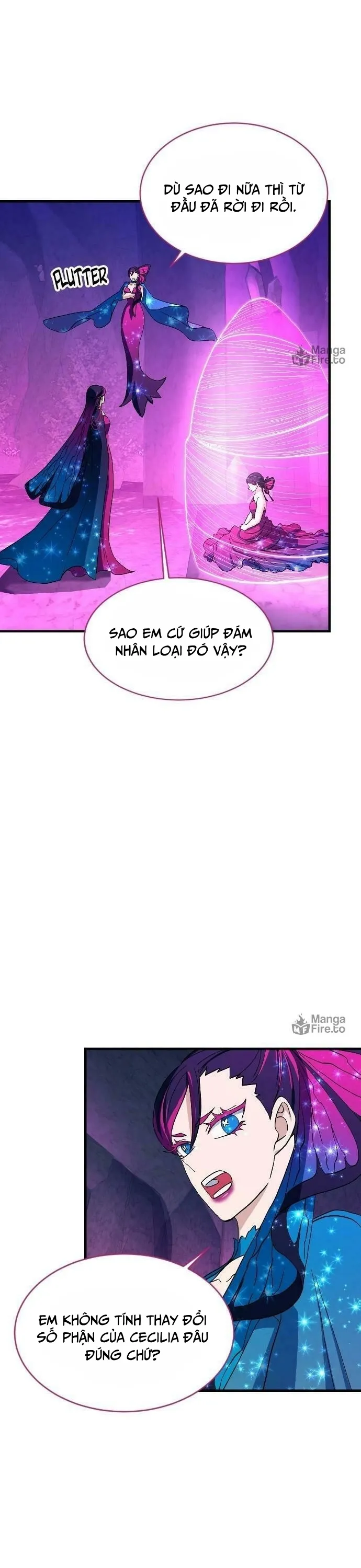 Tối Hậu Kim Đồng - Chap 72