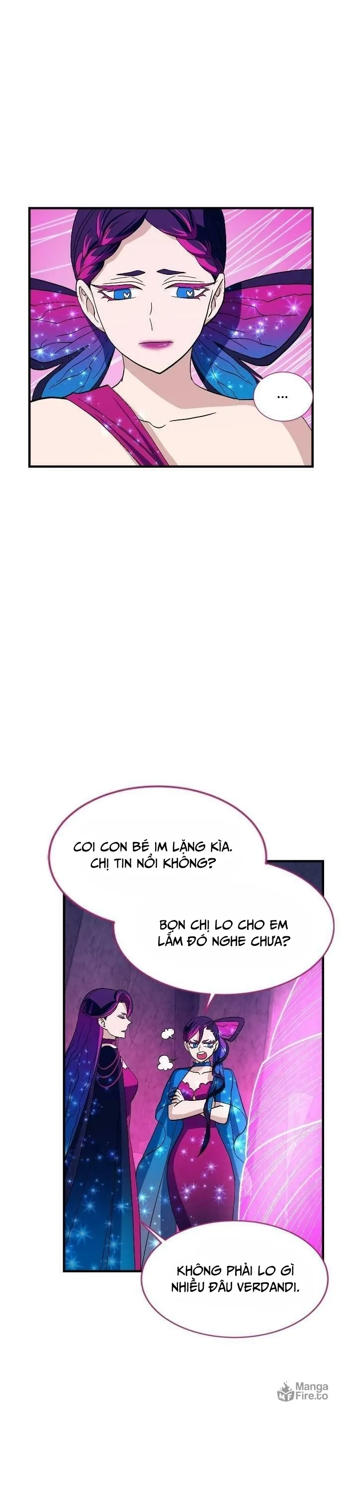 Tối Hậu Kim Đồng - Chap 72