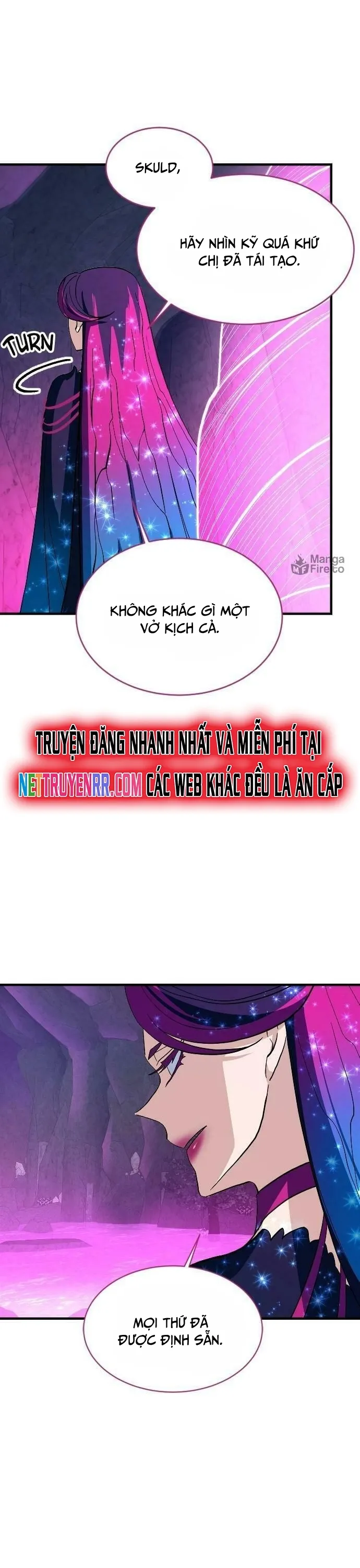 Tối Hậu Kim Đồng - Chap 72
