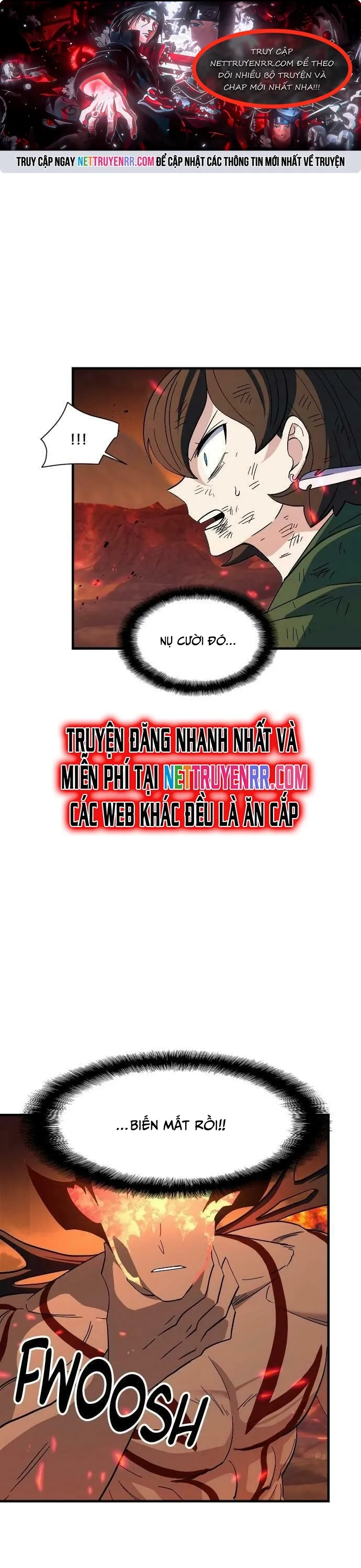 Tối Hậu Kim Đồng - Chap 73
