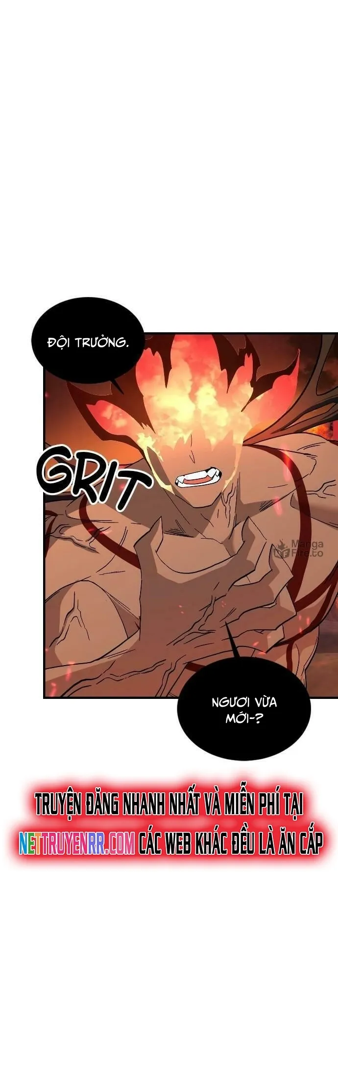 Tối Hậu Kim Đồng - Chap 73