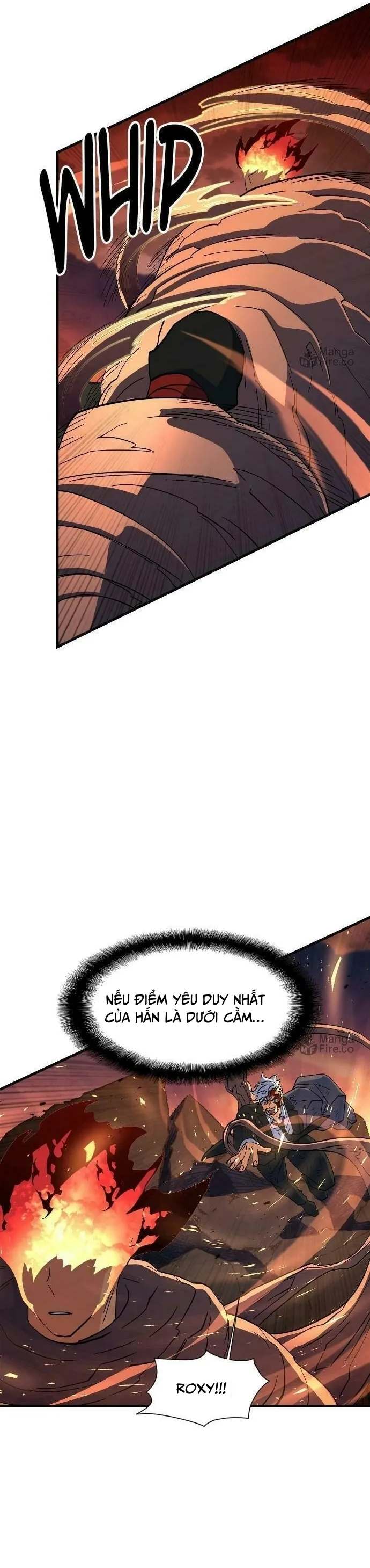 Tối Hậu Kim Đồng - Chap 73