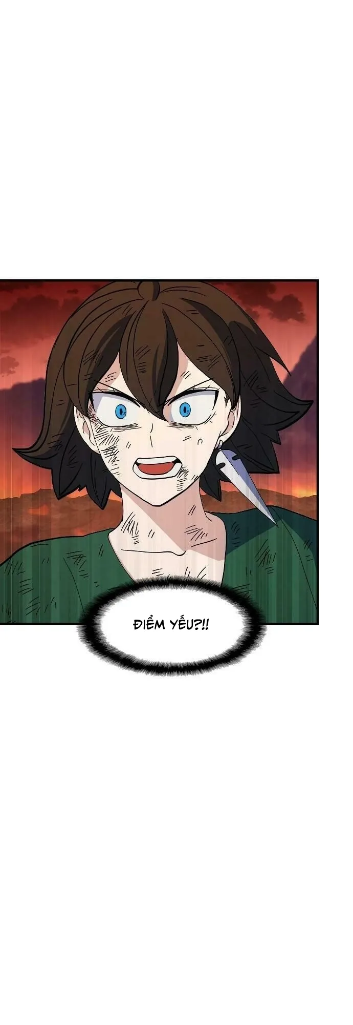 Tối Hậu Kim Đồng - Chap 73