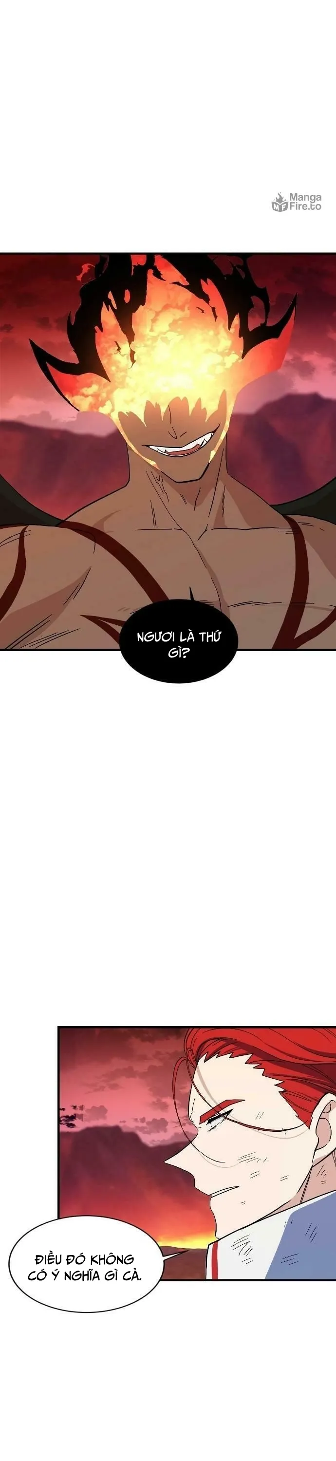 Tối Hậu Kim Đồng - Chap 73