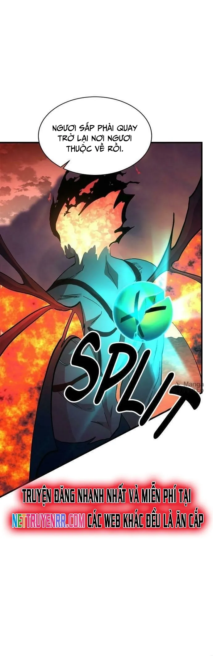 Tối Hậu Kim Đồng - Chap 73