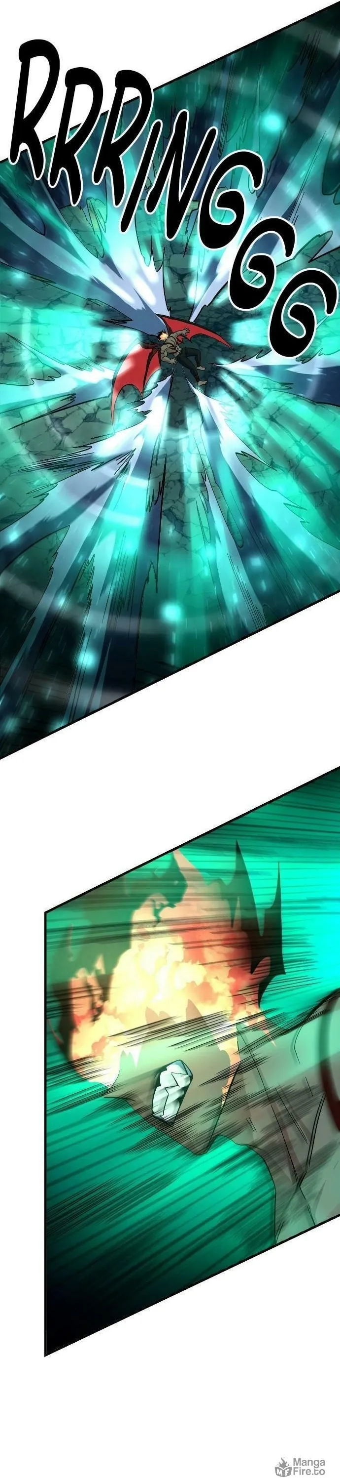 Tối Hậu Kim Đồng - Chap 73