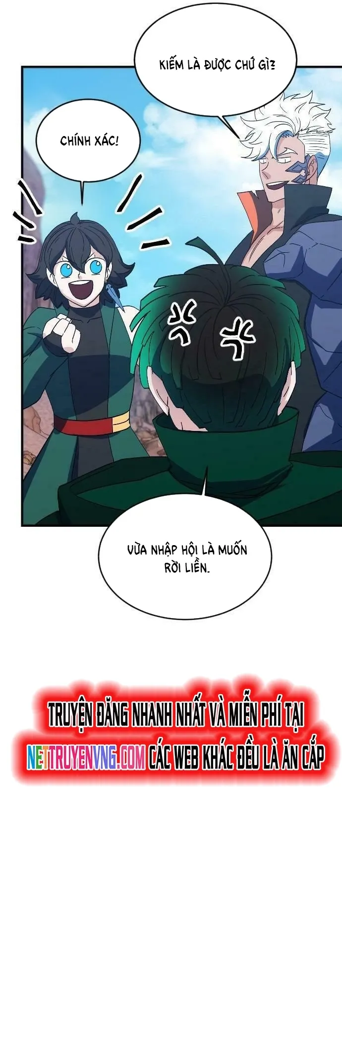 Tối Hậu Kim Đồng - Chap 98
