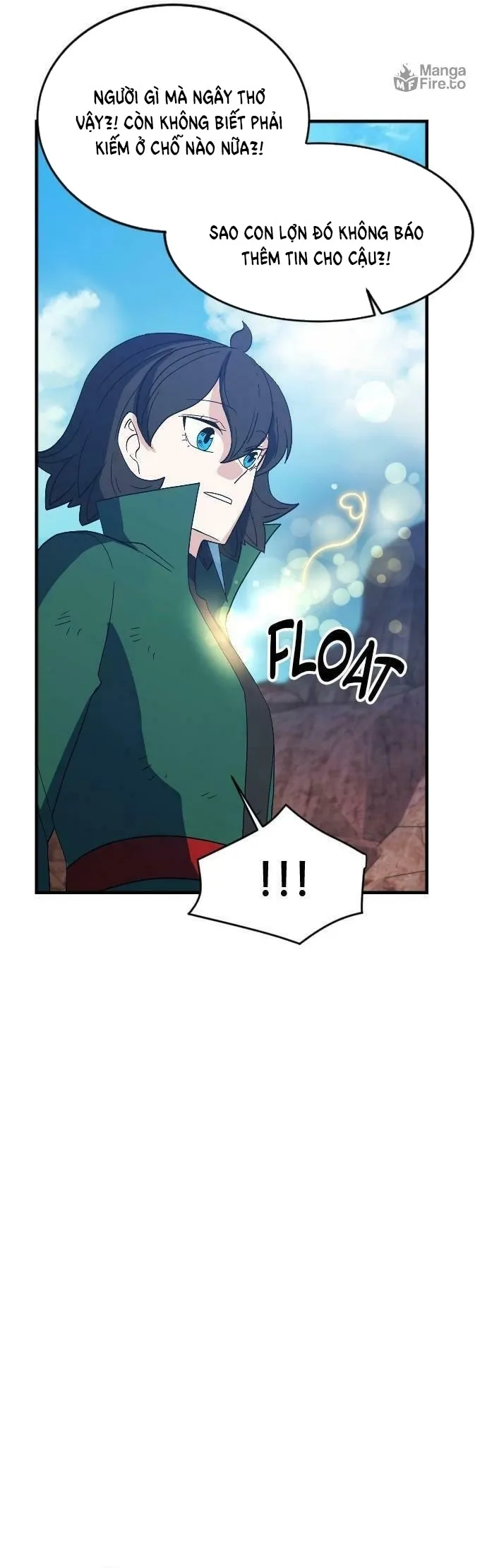 Tối Hậu Kim Đồng - Chap 98