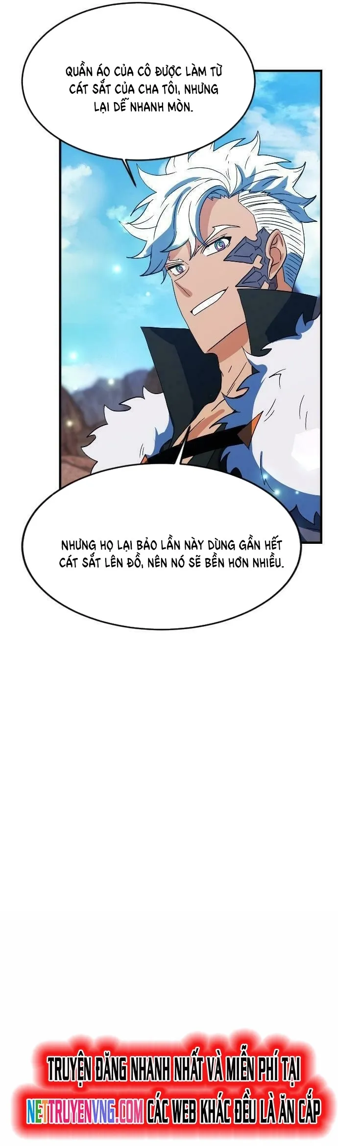 Tối Hậu Kim Đồng - Chap 98