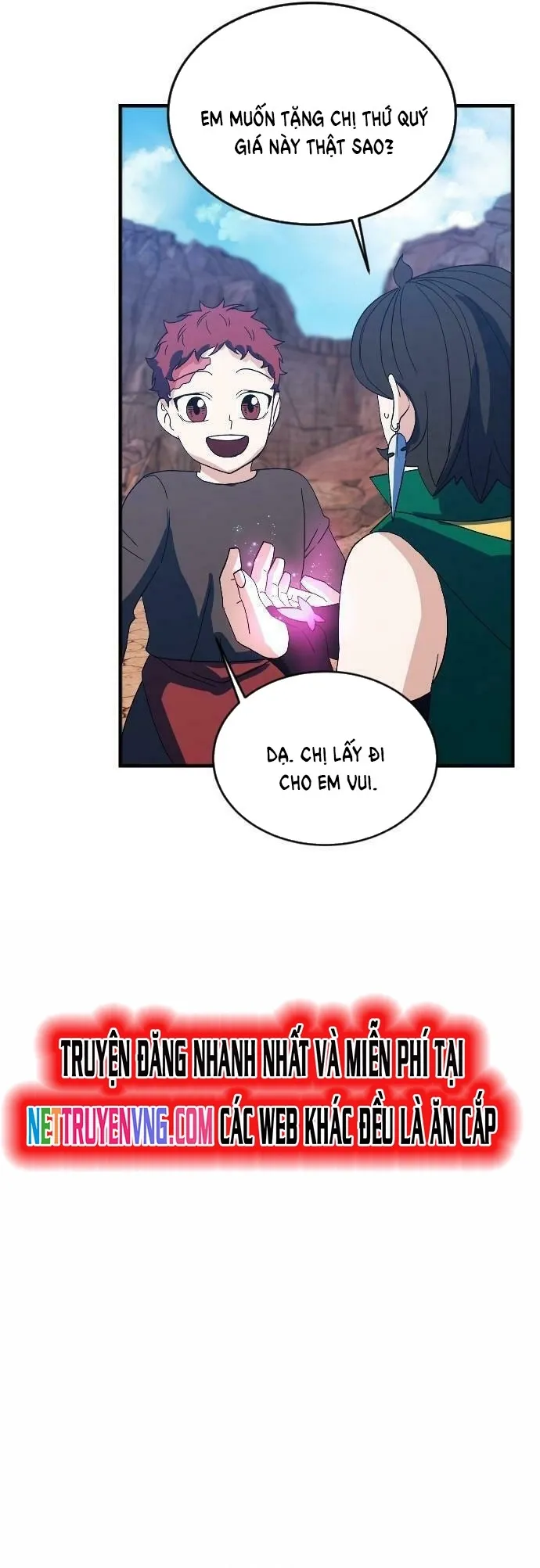 Tối Hậu Kim Đồng - Chap 98