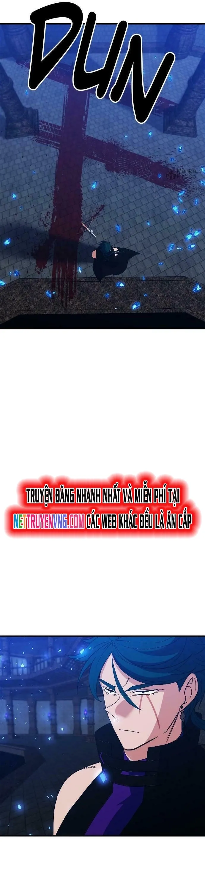 Tối Hậu Kim Đồng - Chap 98