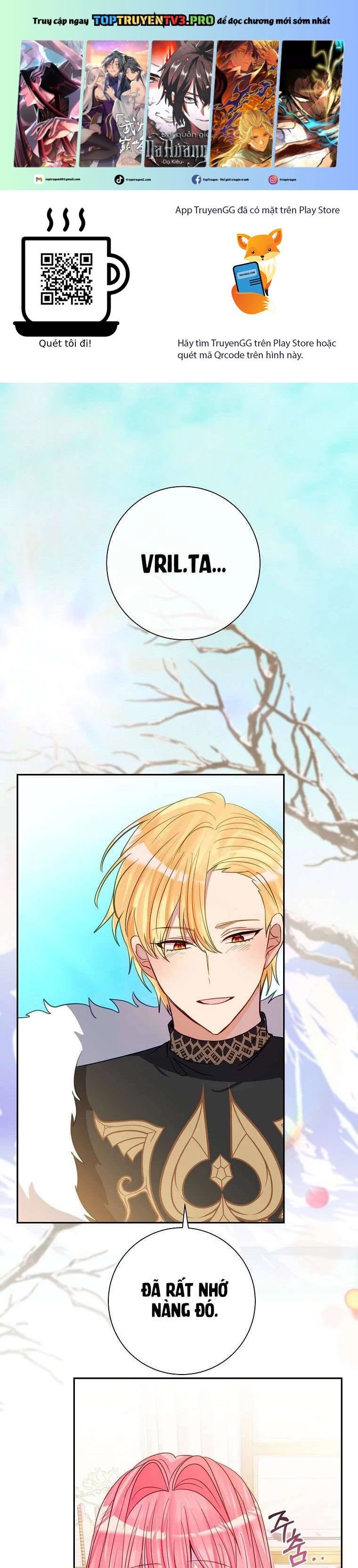 Tôi Không Muốn Có Con Với Nam Chính - Chap 21
