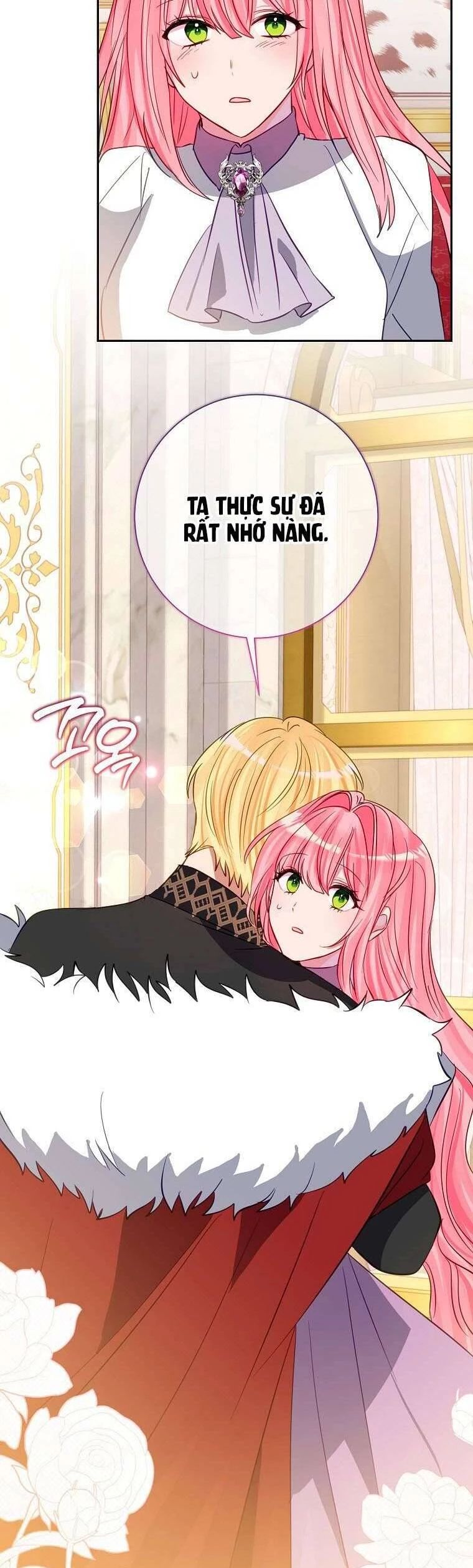 Tôi Không Muốn Có Con Với Nam Chính - Chap 21