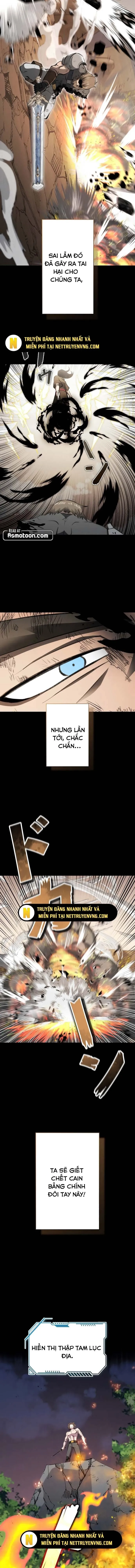 Tôi Không Phải Là Kẻ Phản Diện - Chap 20.1