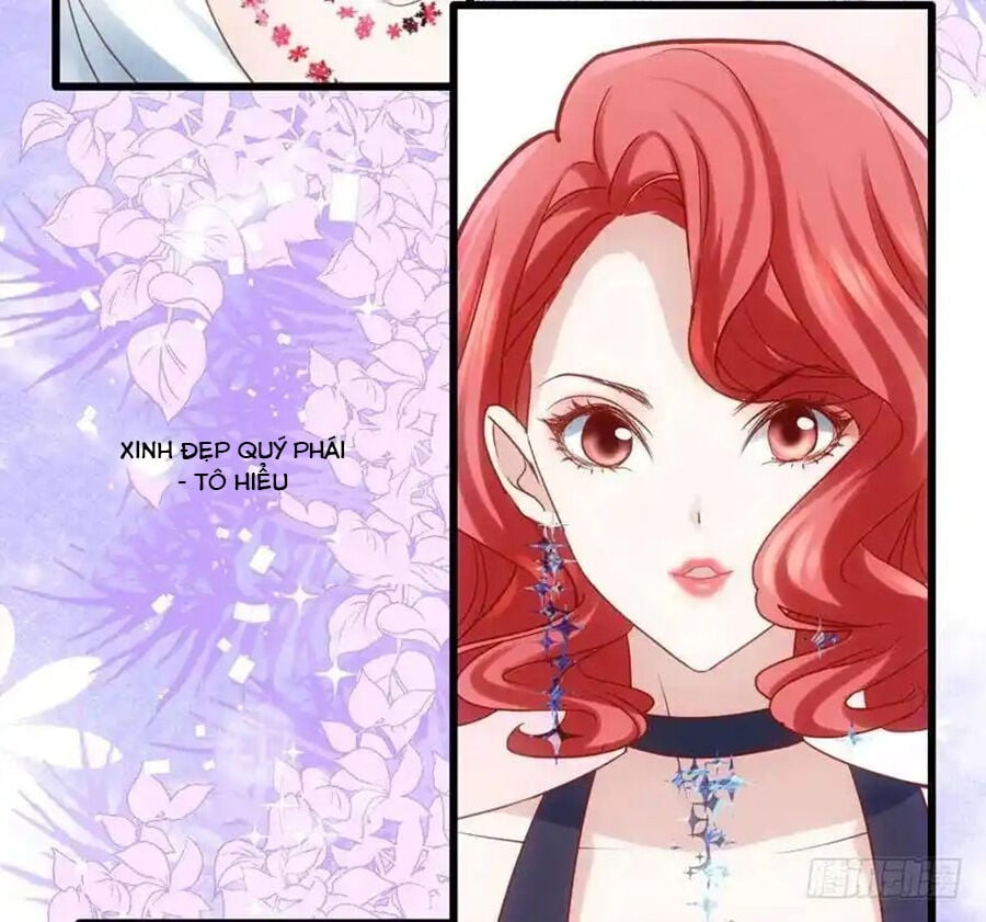 Tôi Không Phải Nữ Phụ Ác Độc - Chap 105