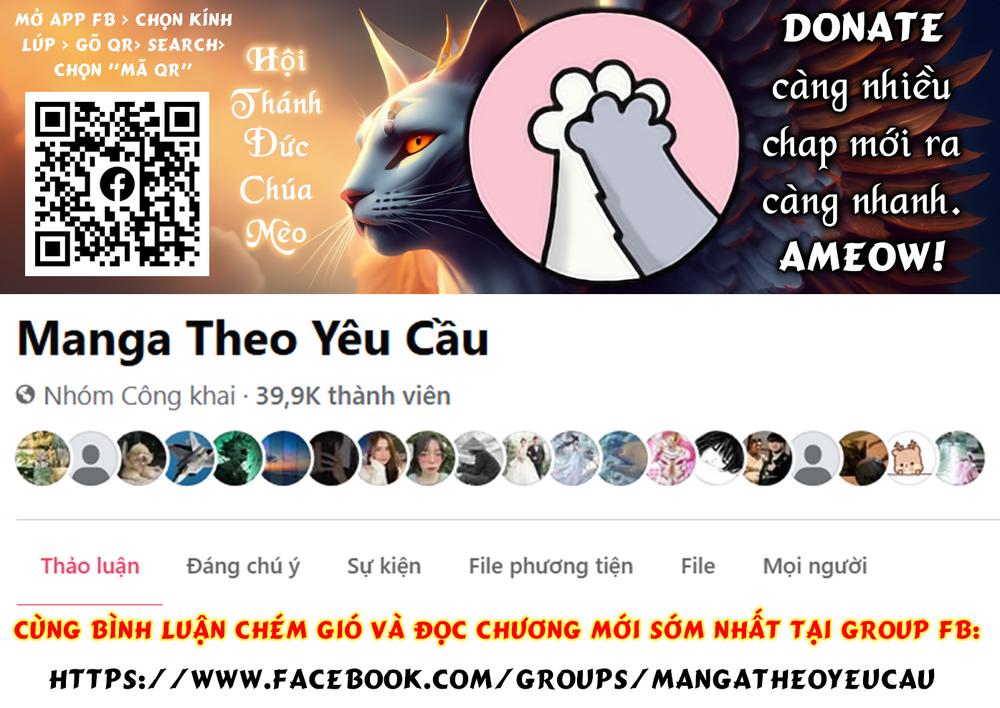 Tôi Là Đồ Chơi Của Chị Gái - Chap 13