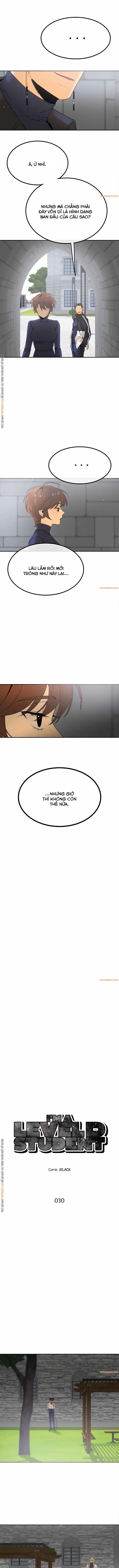 Tôi Là Học Sinh Hạng D - Chap 30