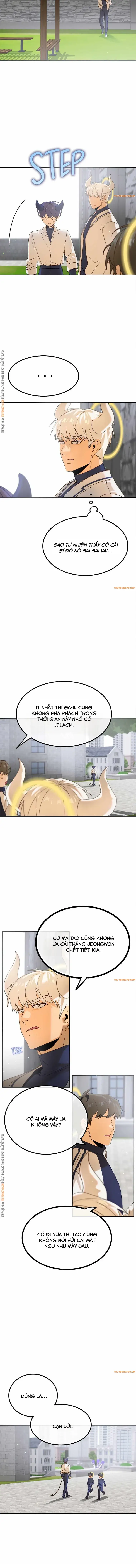 Tôi Là Học Sinh Hạng D - Chap 30
